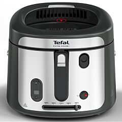 TEFAL Filtra Vision+ FF25880E Friteza 2.1 L / 1900W