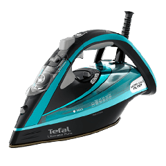 TEFAL FV9844E0 ULTIMATE PURE Pegla na paru