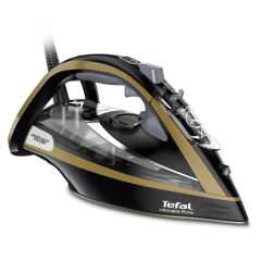 Tefal FV9865E0 Ultimate Pure pegla na paru