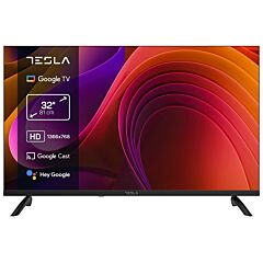 TESLA 32E655BHS  Smart LED HD TV