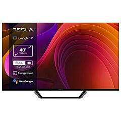 TESLA 40E655BFS  Smart FULL HD TV