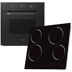 Tesla BO301MB+HV6401MB Ugradni set