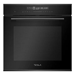 TESLA BO920MB Ugradna rerna multifunkcionalna / 72 L