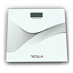 TESLA BS103W Tjelesna vaga
