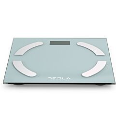 TESLA BS301WX Tjelesna vaga