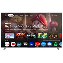 TESLA G55S949GUS QLED 4K Smart TV