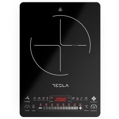 Tesla IC400B indukcijski rešo