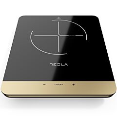 TESLA IC401B indukcijski rešo