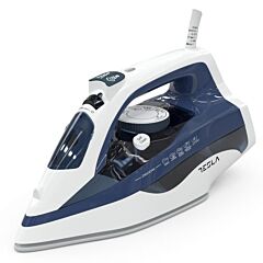 TESLA IR301BL Pegla na paru