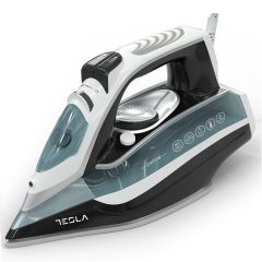 TESLA IR302BL Pegla na paru