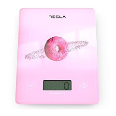 TESLA KS101P Kuhinjska vaga