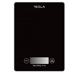 Tesla KS201B kuhinjska vaga