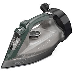 TESLA IR510GR Pegla na paru
