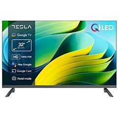 Tesla Q32E665GHS QLED Smart HD TV
