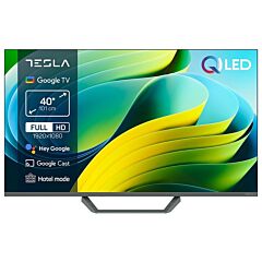 Tesla Q40E665GFS QLED FULL HD TV