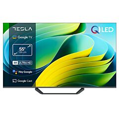 Tesla Q55E655GUS QLED 4K UHD TV