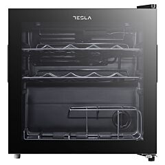 Tesla RW044M Ugradna Vinska vitrina