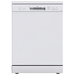 TESLA WD632M mašina za posuđe 12 kompleta/ 4 programa