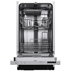 TESLA WDI462M ugradna mašina za pranje posuđa 10 kompleta/ 4 programa