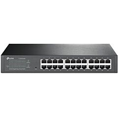 TP-LINK TL-SG1024DE 24-Port Gigabit Smart Switch