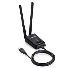 TP-LINK WN8200ND  300Mbps  wireless USB adapter