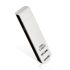 TP-LINK TL-WN821N 300Mbps Wireless USB Adapter 