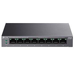 TP-LINK LS108GP 8-Port Gigabit Desktop Switch sa 8-Port PoE+