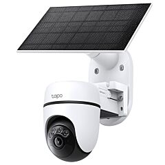 TP-LINK Tapo C610 2K Solar Kit  spoljašnja Wi-Fi kamera