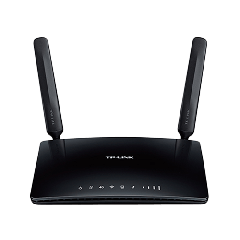 TP-LINK  TL-MR6400 3G/4G Wireless Router