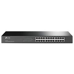 TP-LINK TL-SG1024 24 portni Rackmount Switch