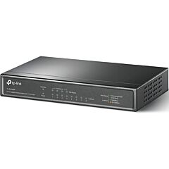 TP-LINK TL-SG1008P 8-Port Gigabit