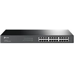 TP-LINK TL-SG1024 Gigabit Rackmount Switch