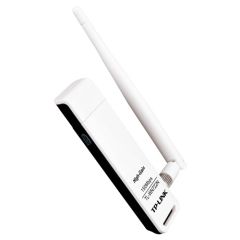 TP-Link TL-WN722N Wireless USB Adapter