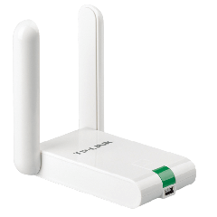 TP-LINK TL-WN822N 300Mbps High Gain Wireless USB Adapter 