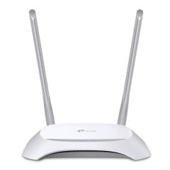 TP-LINK TL-WR840N ROUTER 3in1