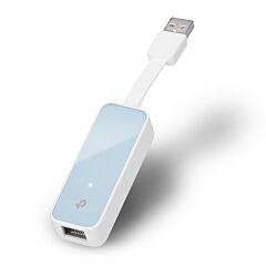 TP-LINK UE200 USB 2.0 USB to network adapter