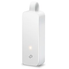 TP-LINK UE300C USB Type-C to Gigabit Ethernet Network Adapter 