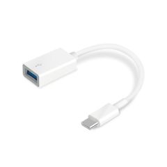 TP-LINK UE400C SuperSpeed 3.0 USB-C to USB-A Adapter
