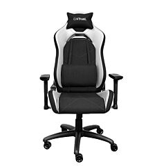 TRUST GXT 714 RUYA Gejmerska stolica (Bijela)