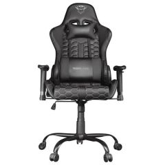 TRUST GXT 708 Resto Gejmerska stolica (Crna)