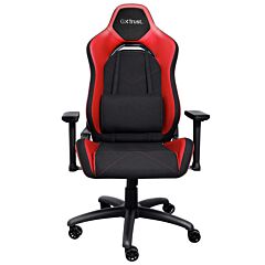 TRUST GXT 714 RUYA Gejmerska stolica (Crvena)