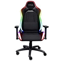 TRUST GXT 719 Ruya RGB gejmerska stolica