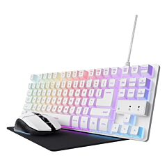 TRUST GXT 794W 3-in-1 Gaming Bundle