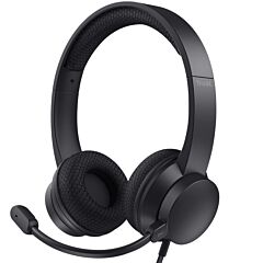 TRUST AYDA (crne) slušalice