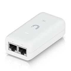 UBIQUITI GIGABIT adapter  POE 15W