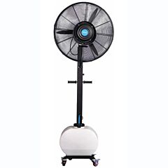 FB-65 Industrijski Ventilator sa raspršivačem