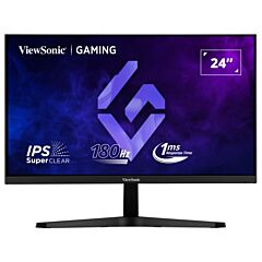 VIEWSONIC  monitor VX24G1-HD 24” 