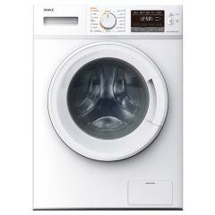 VIVAX WDF-1408D616BS mašina za pranje i sušenje 8+6 kg / 1400 ob/min / 16 programa 