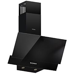 VIVAX CHO-60CSD115T Dekorativni aspirtor 3 brzine / 379 m3/h / Led svijetlo