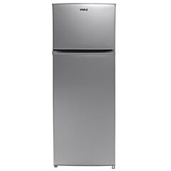 VIVAX DD-207E S Kombinovani frižider (163+41) L 